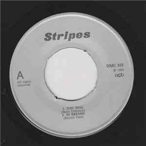 Stripes  - Just Idag