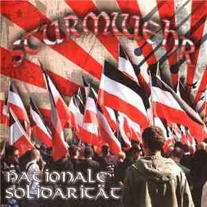 Sturmwehr - Nationale Solidarität