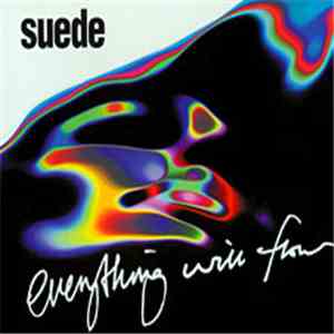 Suede - Everything Will Flow
