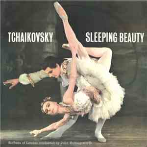 Tchaikovsky - Sinfonia Of London Conducted By John Hollingsworth - Sleeping Beauty