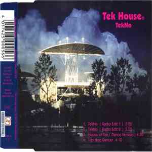 Tek House - TekNo