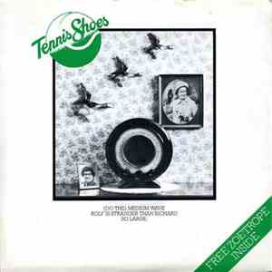 Tennis Shoes - (Do The) Medium Wave