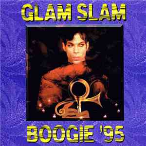 The Artist (Formerly Known As Prince) & The NPG - Glam Slam Boogie '95