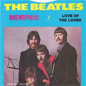 The Beatles - Memphis