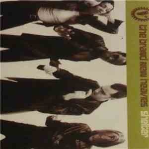 The Brand New Heavies - Shelter