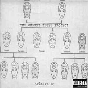 The Cherry Blues Project - Número A