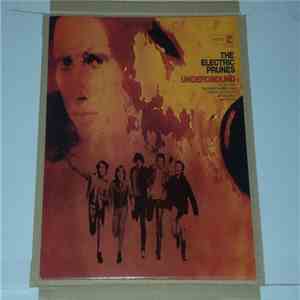 The Electric Prunes - Underground