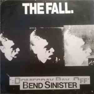 The Fall - Bend Sinister