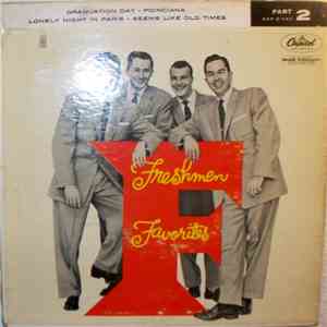 The Four Freshmen - Freshman Favorites - Part 2