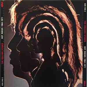 The Rolling Stones - Hot Rocks 1964-1971 - The Greatest Hits