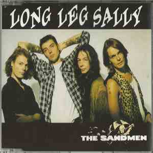 The Sandmen - Long Leg Sally