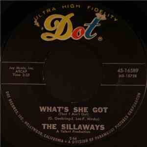 The Sillaways - My Idea Of Heaven