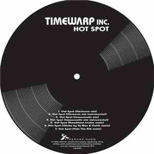Timewarp Inc. - Hot Spot