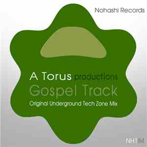 Toru S., A Torus - Gospel Track