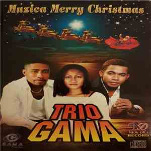 Trio Gama - Muzica Merry Christmas