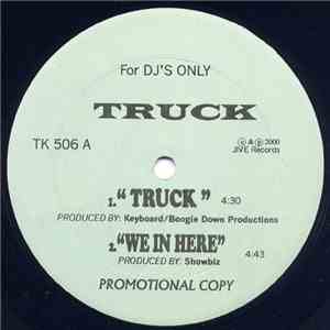 Truck - Truck