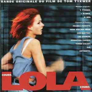 Tykwer/Klimek/Heil - Cours Lola Cours (Bande Originale Du Film)