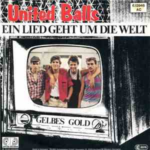 United Balls - Ein Lied Geht Um Die Welt