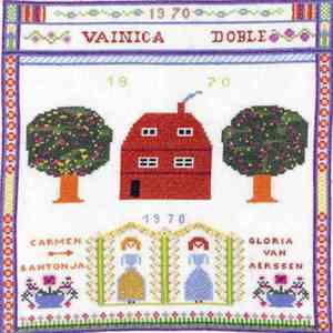Vainica Doble - 1970