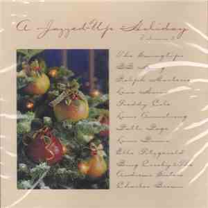 Various - A Jazzed-Up Holiday Volume 2