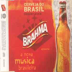 Various - Cerveja Do Brasil Apresenta A Nova Musica Brasileira