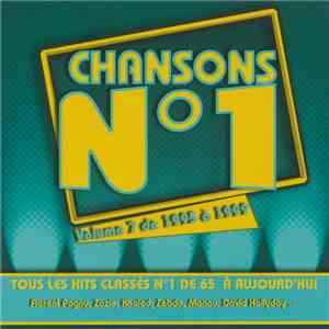 Various - Chansons N°1 - Volume 7 De 1995 à 1999