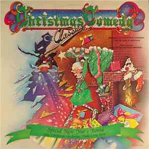 Various - Christmas Comedy Classics