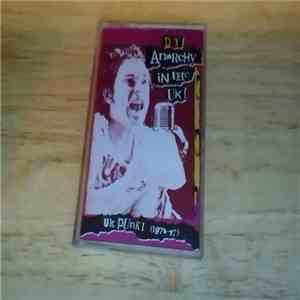 Various - DIY: Anarchy In The UK - UK Punk I (1976-77)