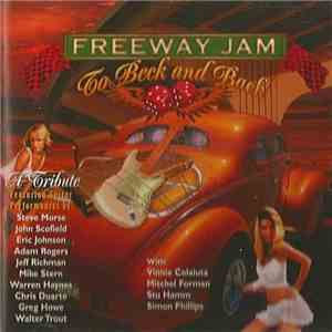 Various - Freeway Jam To Beck And Back