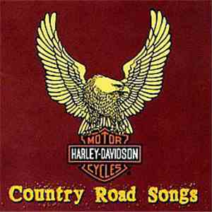 Various - Harley Davidson Country Road Songs