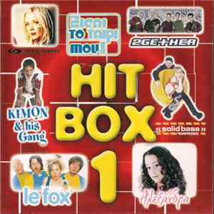 Various - Hit Box 1