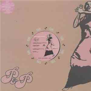 Various - Kenny Dope Mixes...P&P