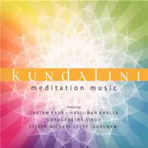Various - Kundalini Meditation Music