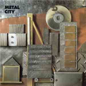 Various - Metal City