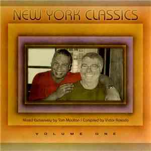 Various - New York Classics (Volume One)
