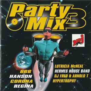 Various - Party Mix 3