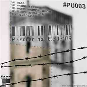 Various - Prisoner No. 8.303.05