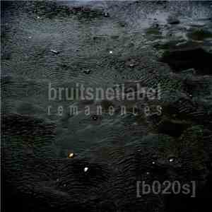 Various - Remanences From [b011s] To [b019s]