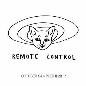Various - Remote Control October Sampler II 2017