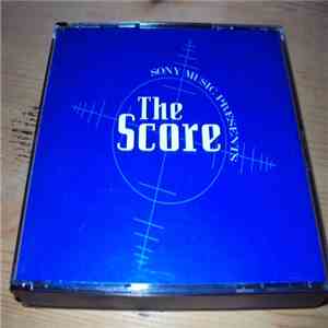 Various - Sony Music Presents The Score