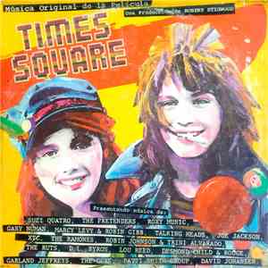 Various - Times Square