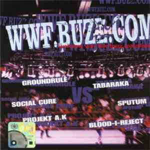 Various - WWF.BUZZ.COM Welcome War Fare.buzz.compilation