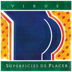 Virus  - Superficies De Placer