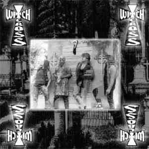 Witch Cross - Witchcross