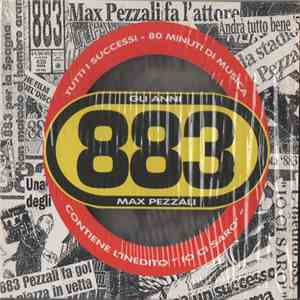 883 - Gli Anni