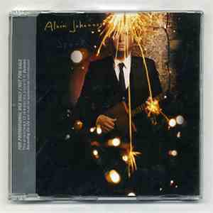 Alain Johannes - Spark