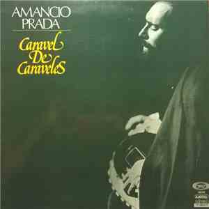 Amancio Prada - Caravel De Caraveles