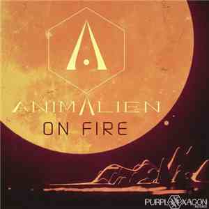 Animalien - On Fire