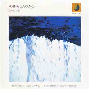 Anna Garano - Lessness