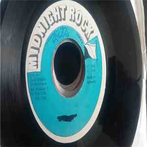 Anthony Johnson - Sitting In The Park